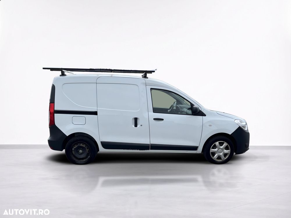 Dacia DOKKER - 7