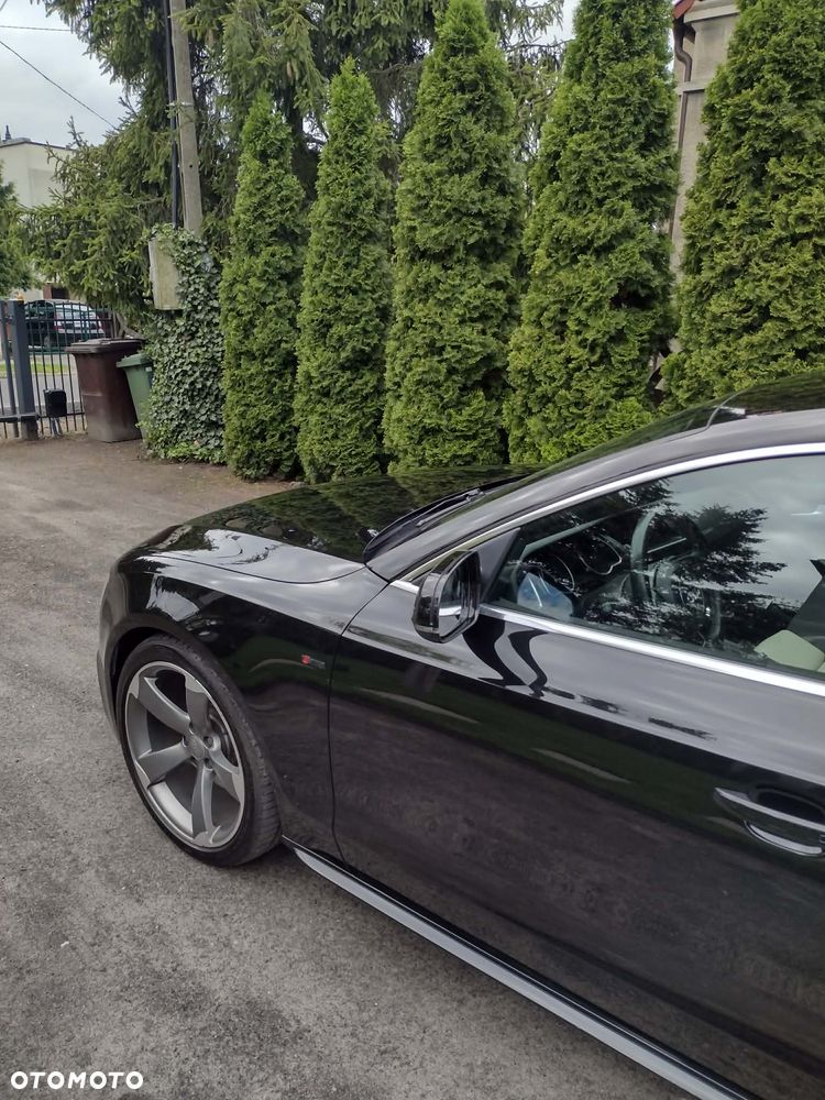 Audi A5 Sportback 2.0 TDI clean diesel Quattro S tronic - 25