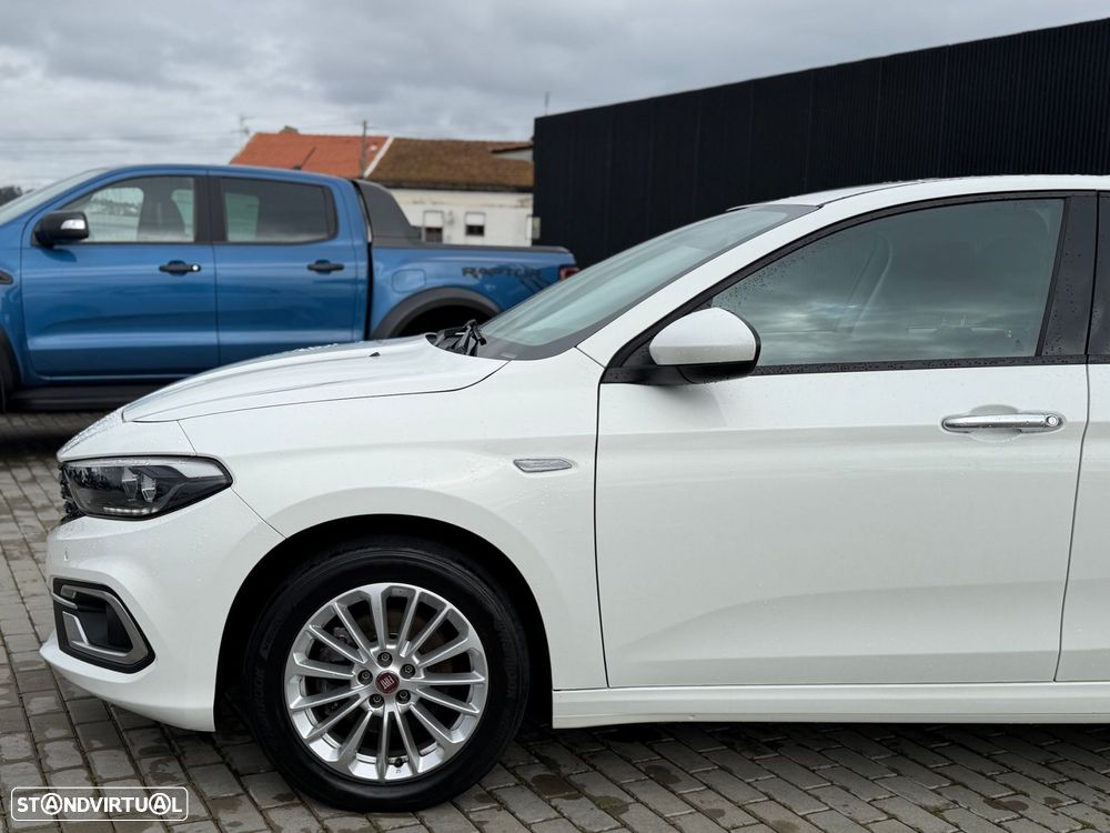 Fiat Tipo 1.3 MultiJet Life - 3