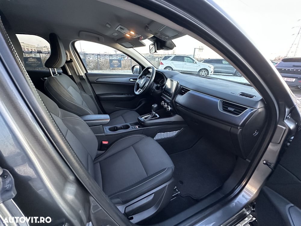 Renault Arkana E-TECH 145 E-Tech Engineered - 22