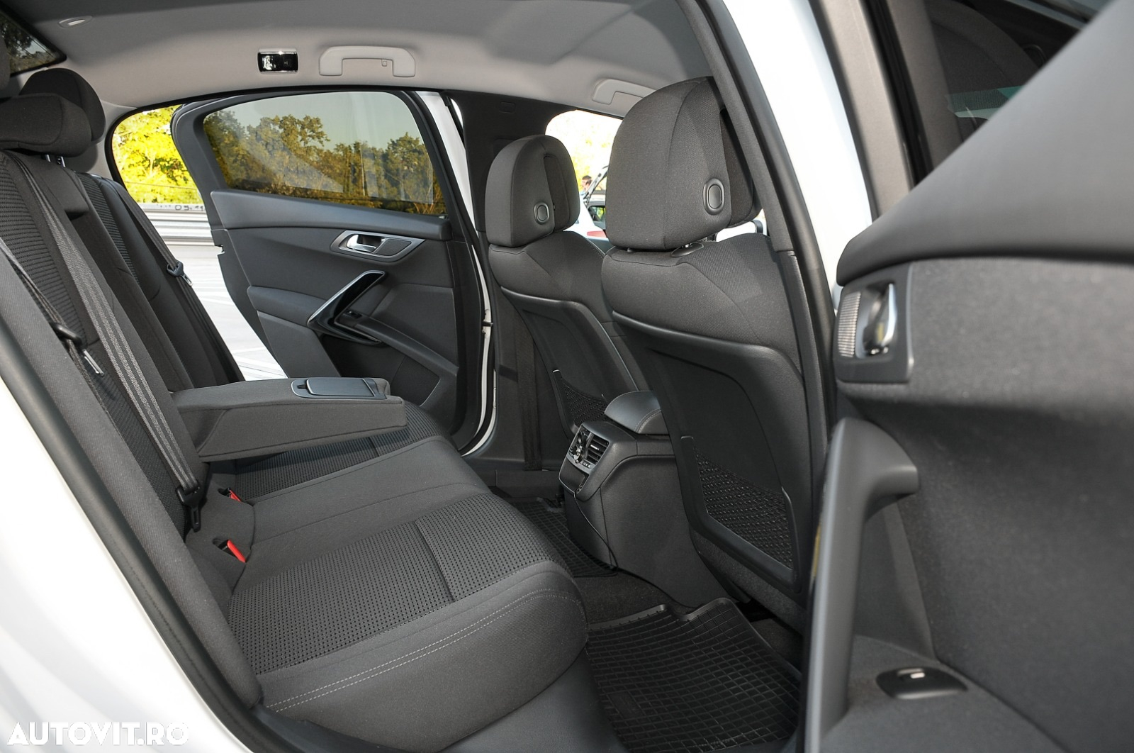 Peugeot 508 HDi FAP 140 Style - 10