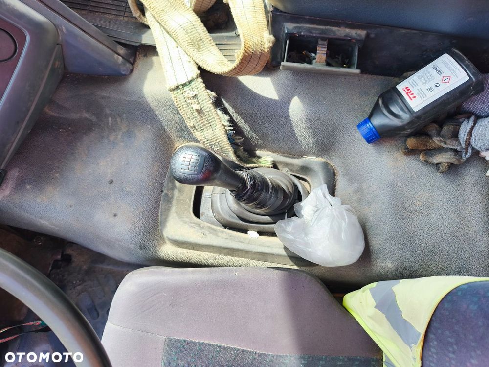 DAF 65.180 + Hr - 25