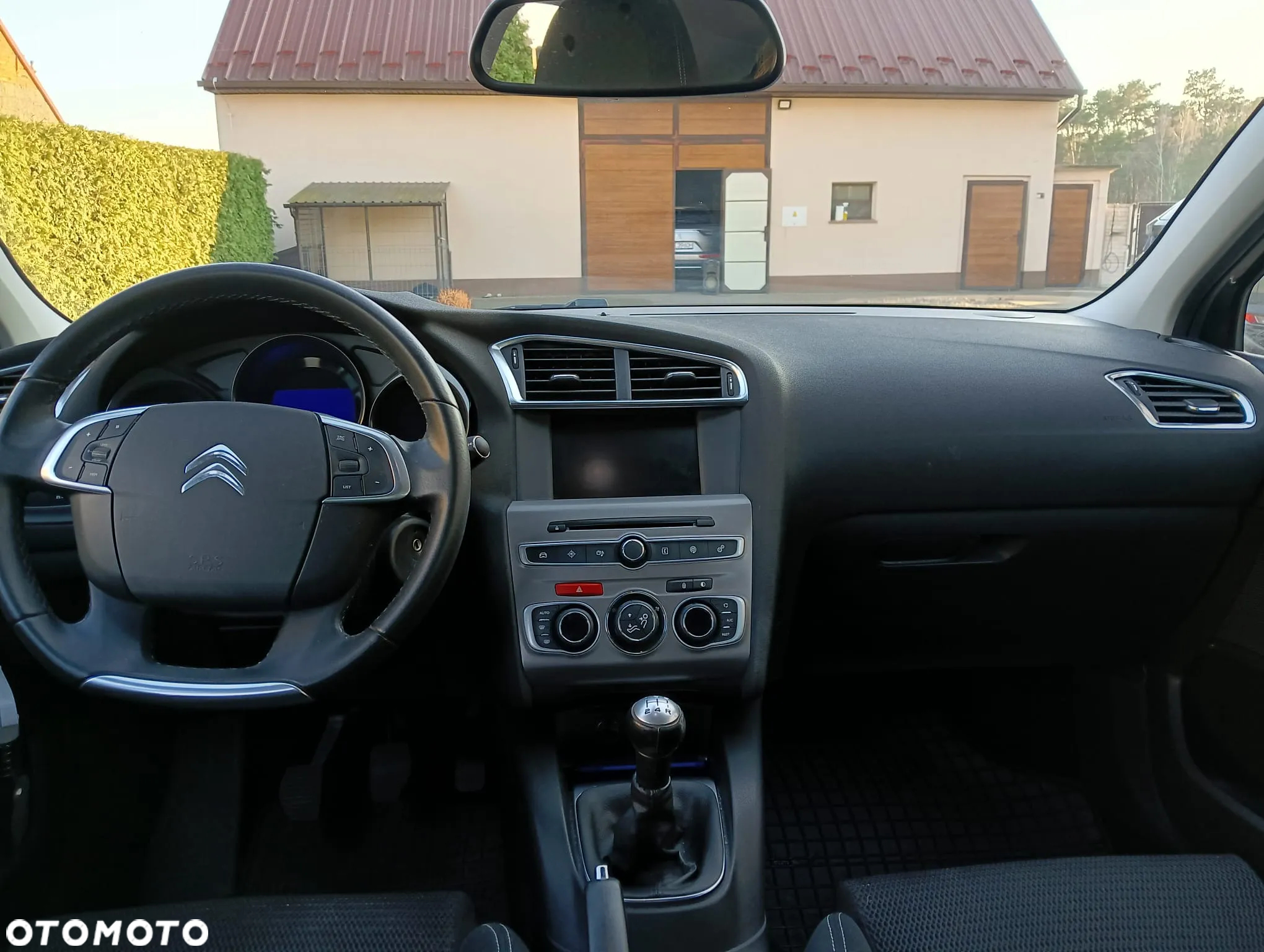Citroën C4 1.2 PureTech Feel Edition - 6