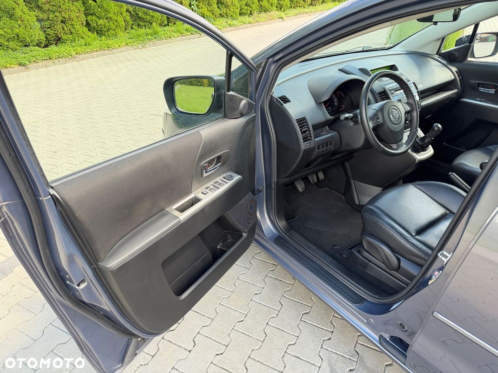 Mazda 5 2.0 Top - 14