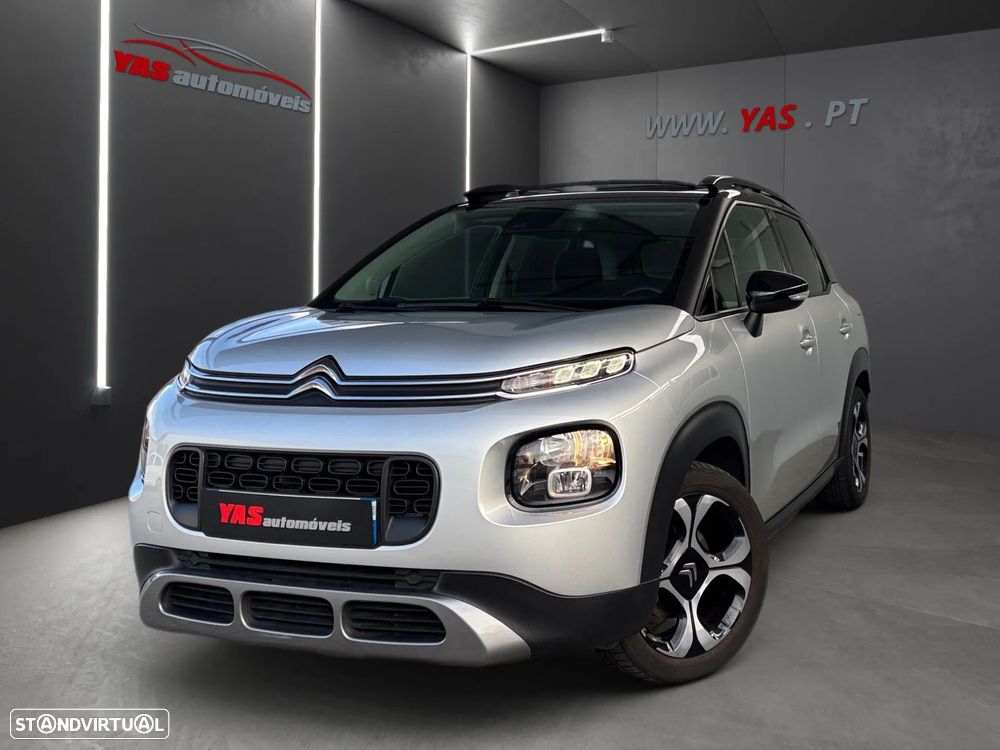 Citroën C3 Aircross 1.2 PureTech Shine - 1