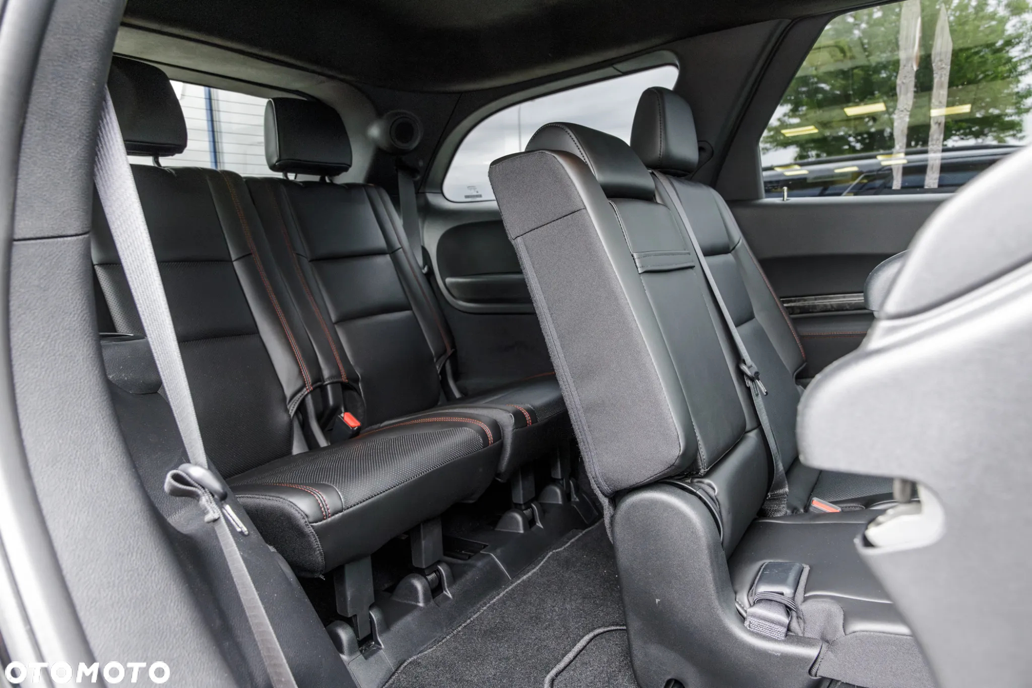 Dodge Durango 5.7 R/T - 32