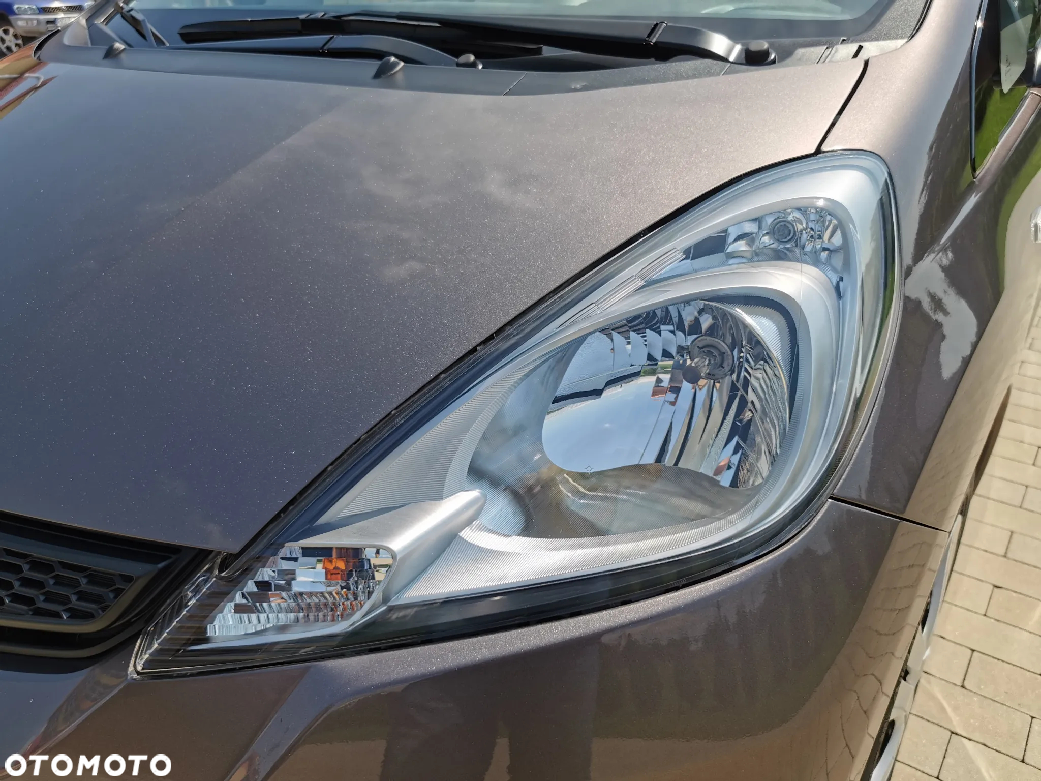 Honda Jazz 1.2 i-VTEC - 10