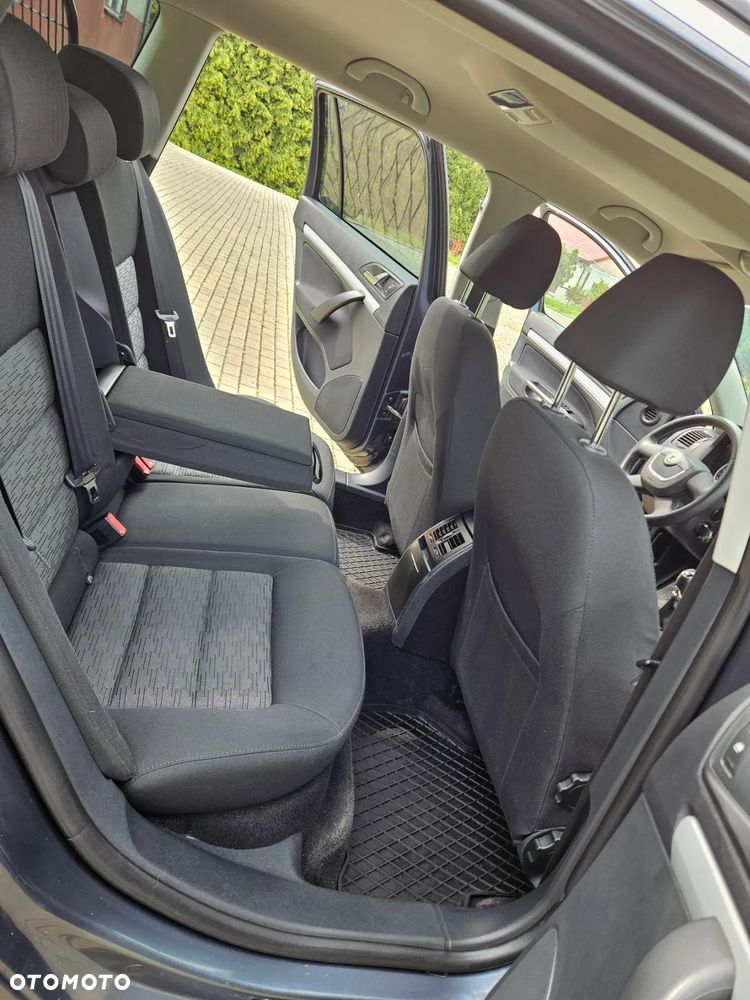 Skoda Octavia 1.9 TDI Classic - 25