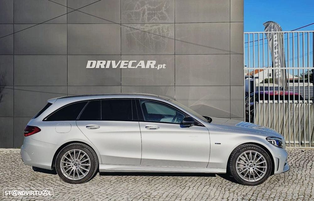 Mercedes-Benz C 300 - 7