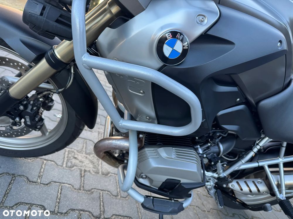 BMW GS - 32