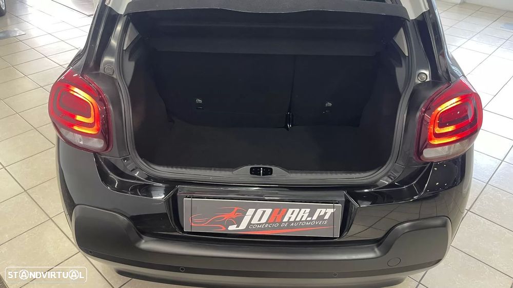 Citroën C3 1.2 PureTech Shine - 16