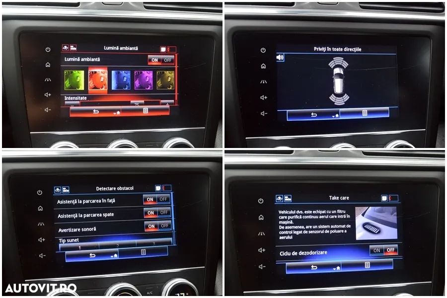 Renault Kadjar BLUE dCi 115 EDC LIMITED - 30