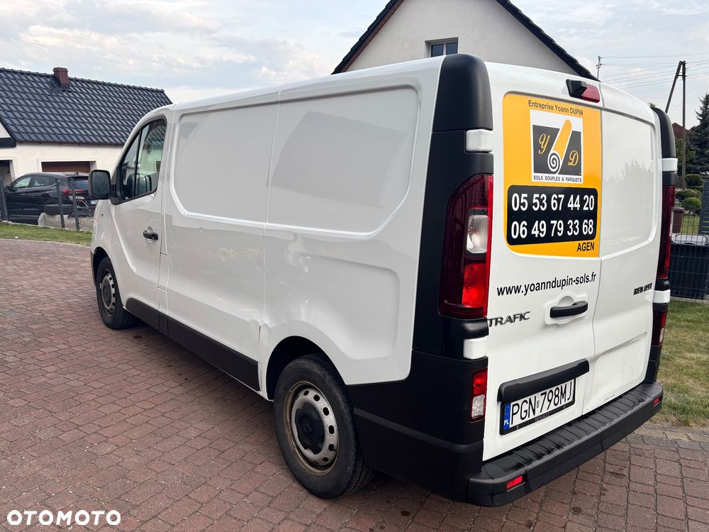 Renault Trafic - 6