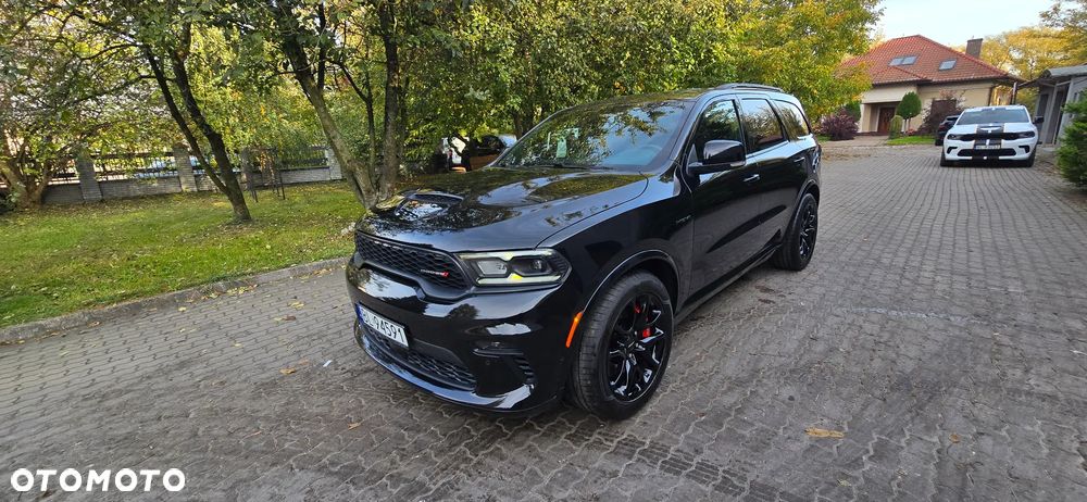 Dodge Durango 5.7 R/T - 33