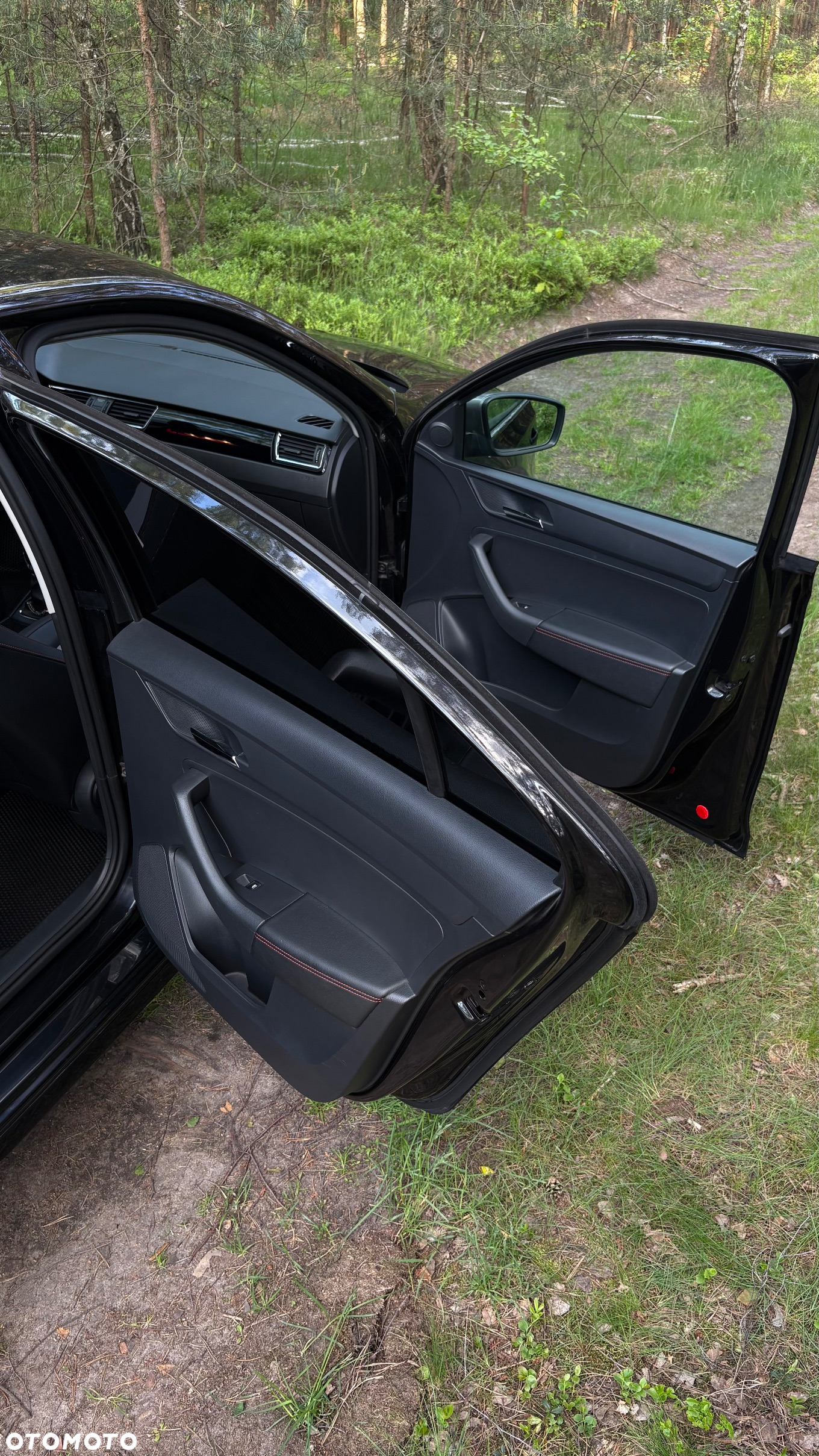 Seat Toledo 1.2 TSI FR-line - 10