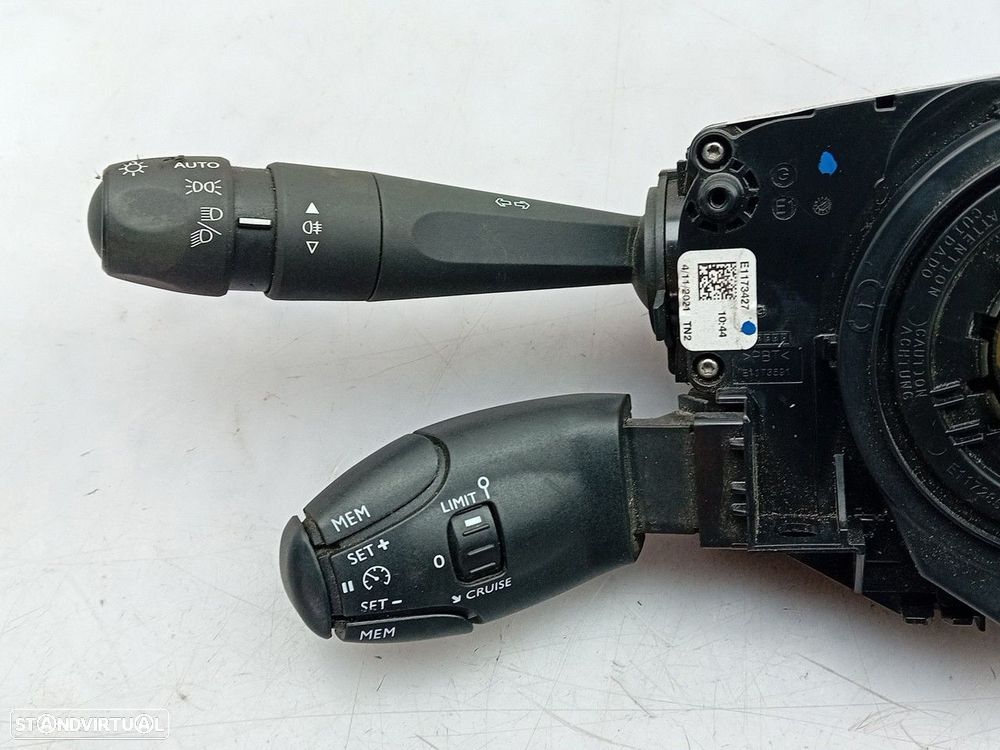 Fita de airbags PEUGEOT 208 II - 2