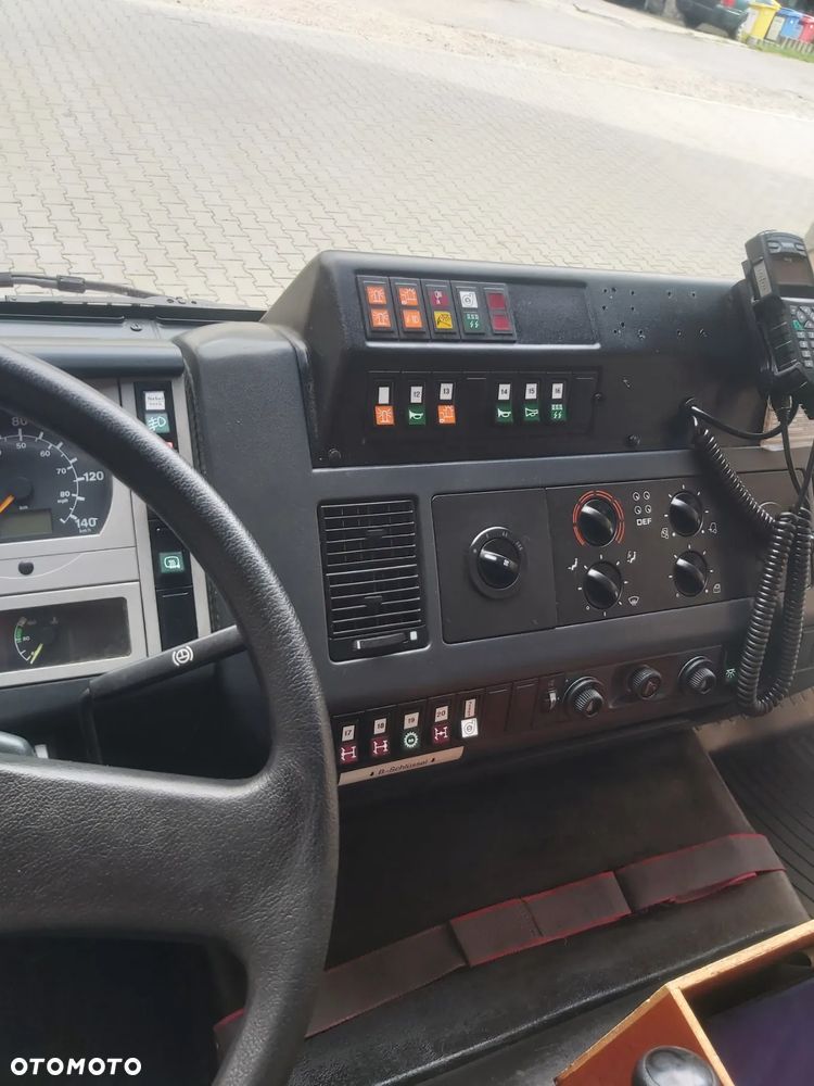MAN 4X4 L2000 - 17