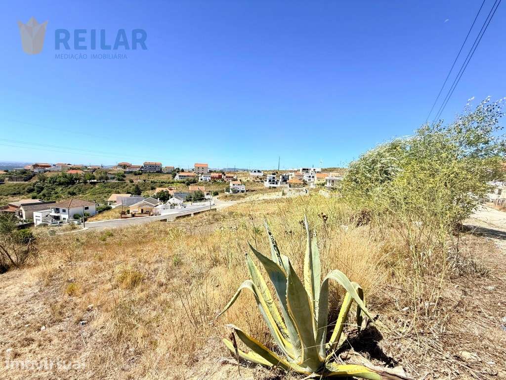 Vialonga - Terreno 443m2 - Grande imagem: 3/15