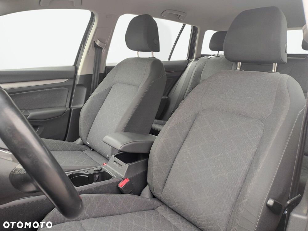 Volkswagen Golf Variant 2.0 TDI Life - 10