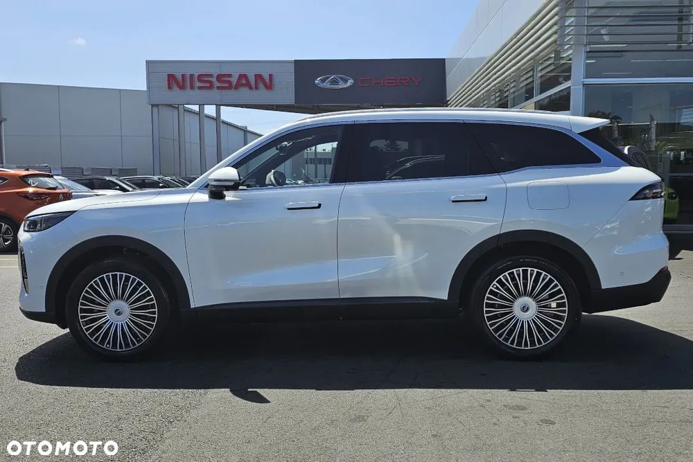 Chery Tiggo 9 1.5 T-GDI Super Hybrid Prestige 3DHT - 8