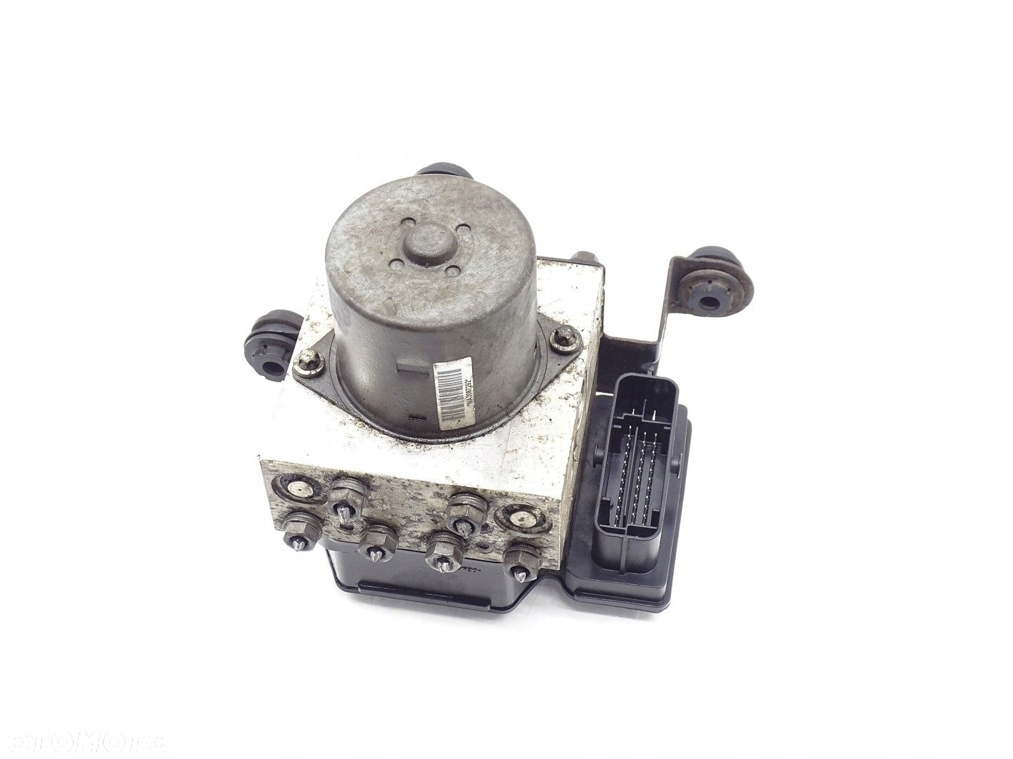 POMPA HAMULCOWA ABS ESP VW TIGUAN I 1 5N 2.0 TDI 5N0614109P - 2