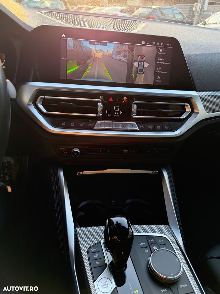 BMW M4 M440i AT MHEV - 6