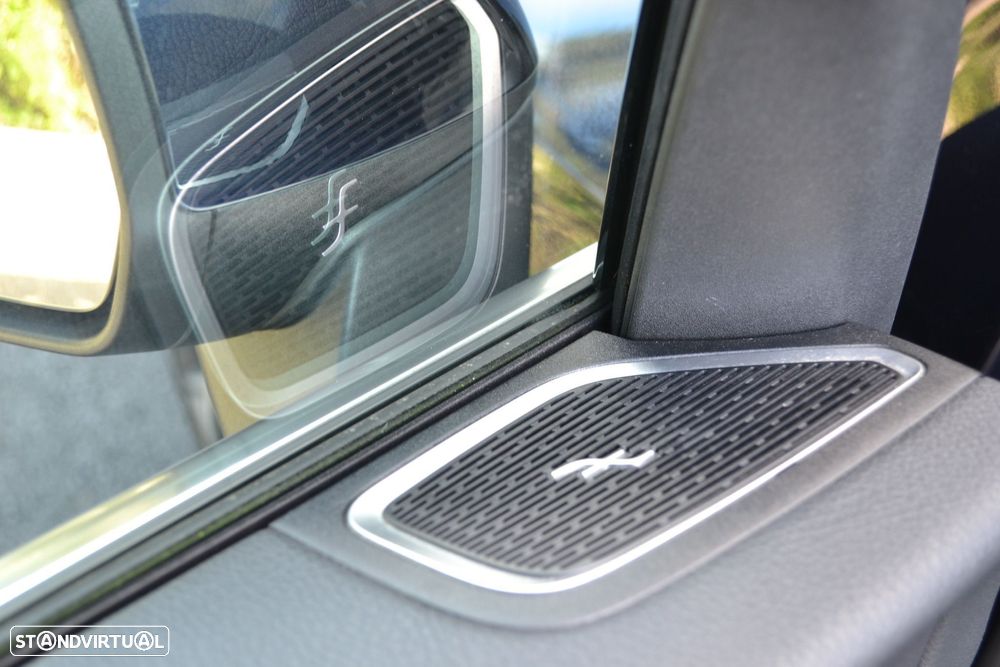 Mercedes-Benz GLC 300 de 4Matic 9G-TRONIC Edition Avantgarde - 23