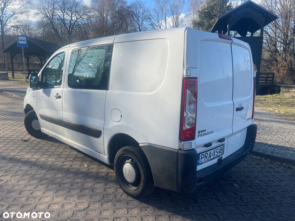 Peugeot Expert Tepee L1 Trendy - 3