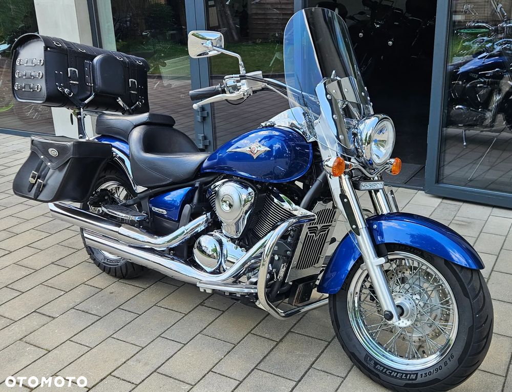 Kawasaki Vulcan - 15