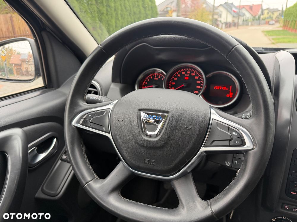 Dacia Duster SCe 115 2WD Comfort - 23