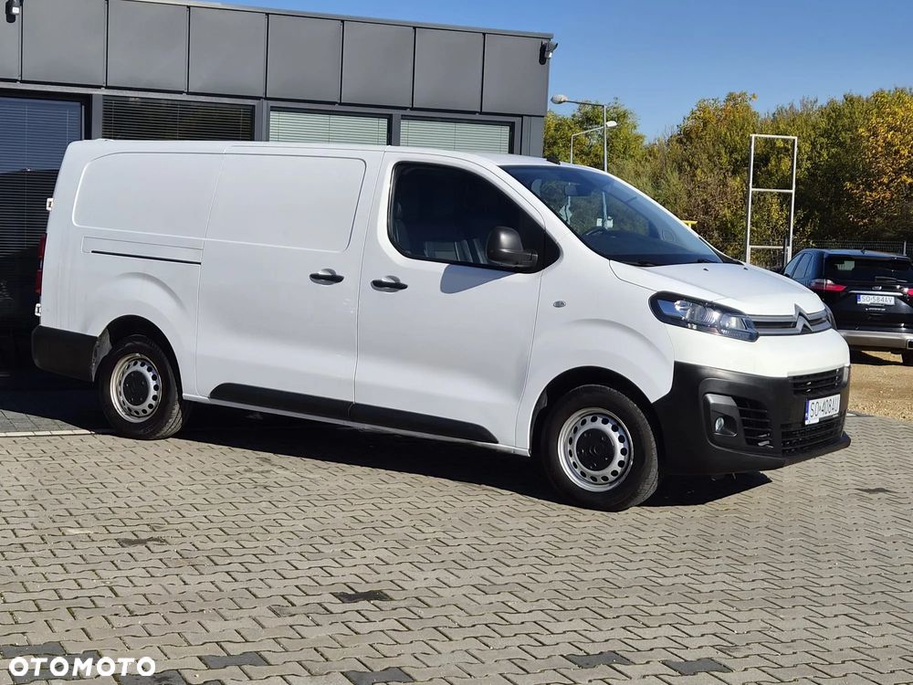 Citroën Jumpy Combi - 10