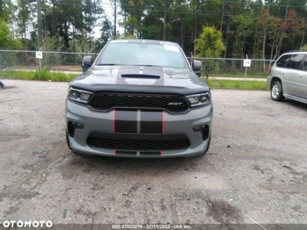 Dodge Durango - 2
