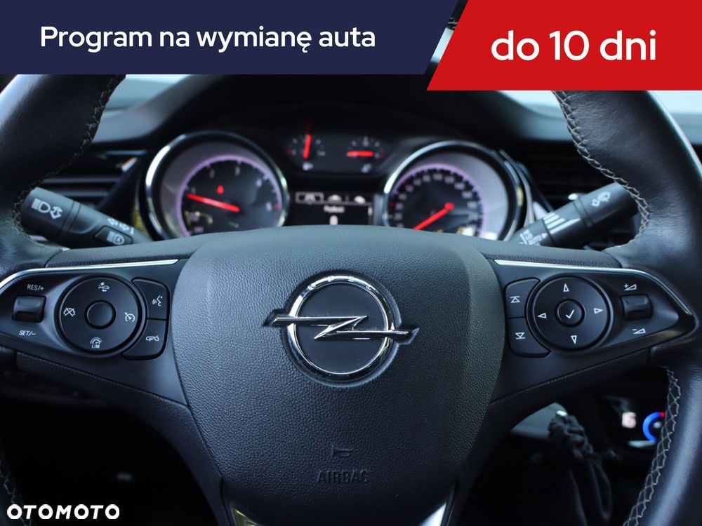 Opel Insignia - 18
