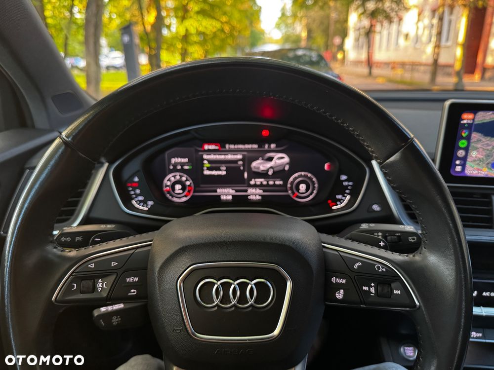Audi Q5 2.0 TFSI Quattro S tronic design - 18
