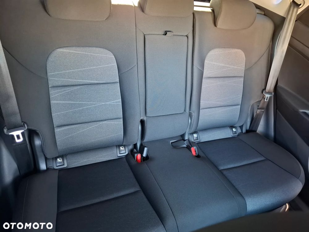 Hyundai Tucson 1.6 GDi 2WD Advantage - 27