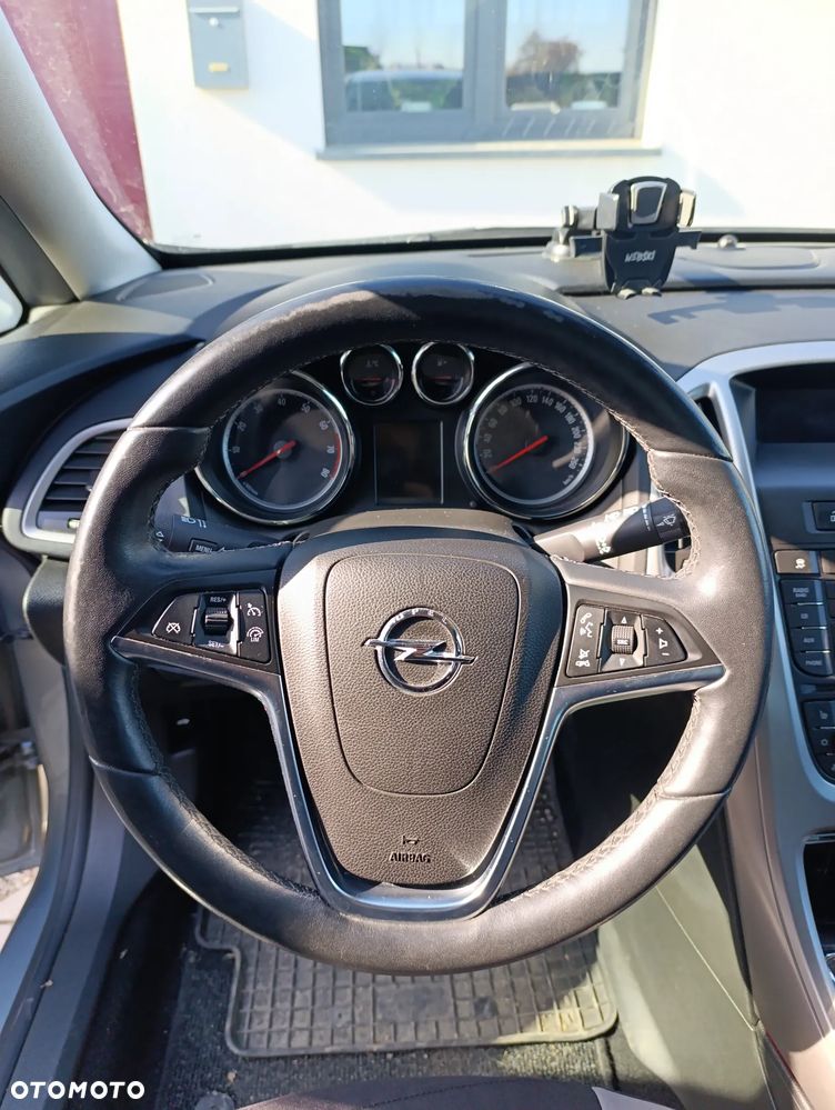 Opel Astra - 20