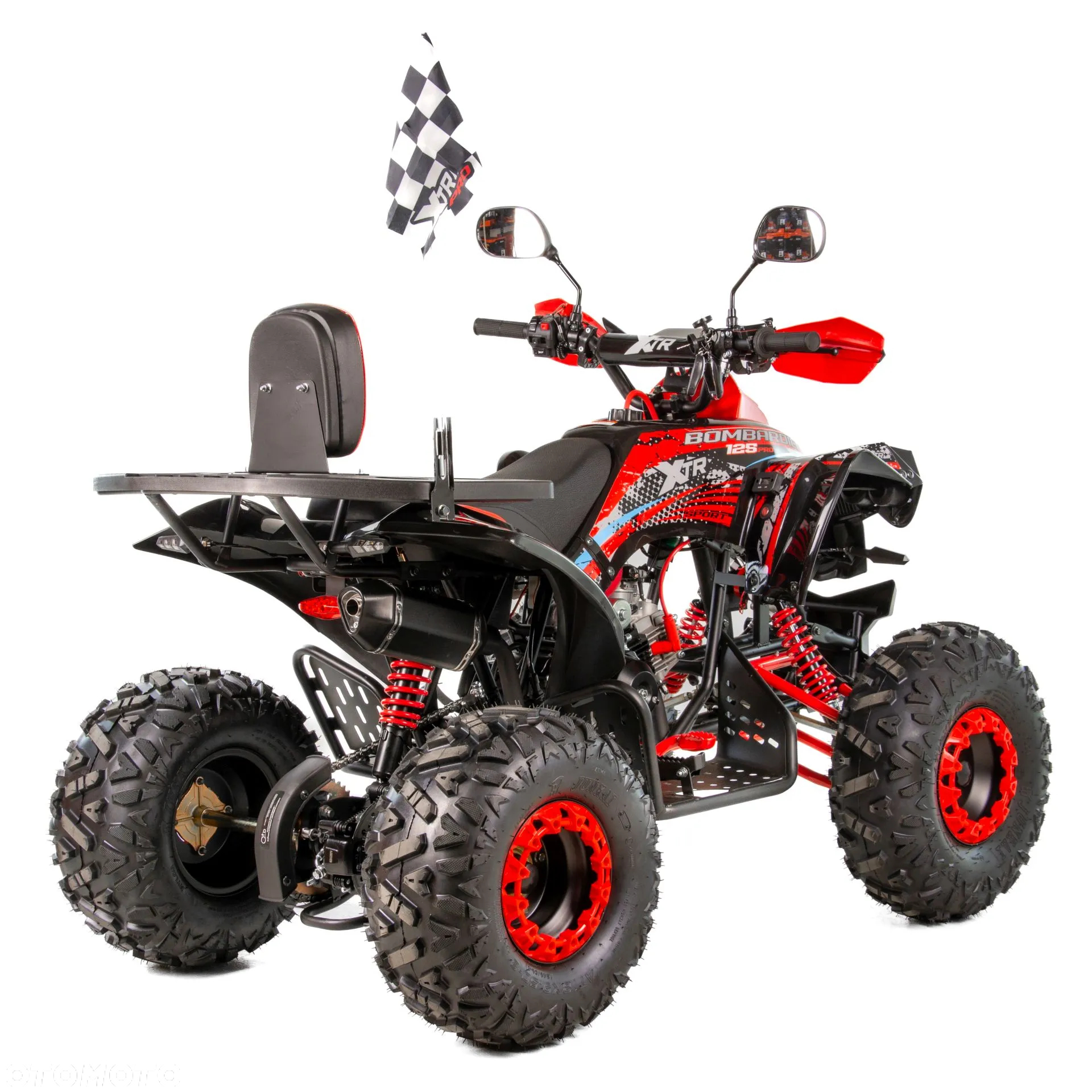 XTR Inny - 23