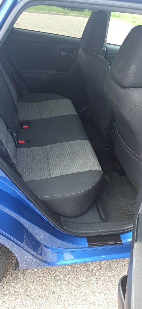 Toyota Auris 1.6 Selection - 20