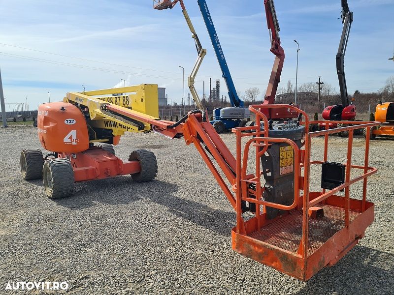 JLG 510AJ - 6