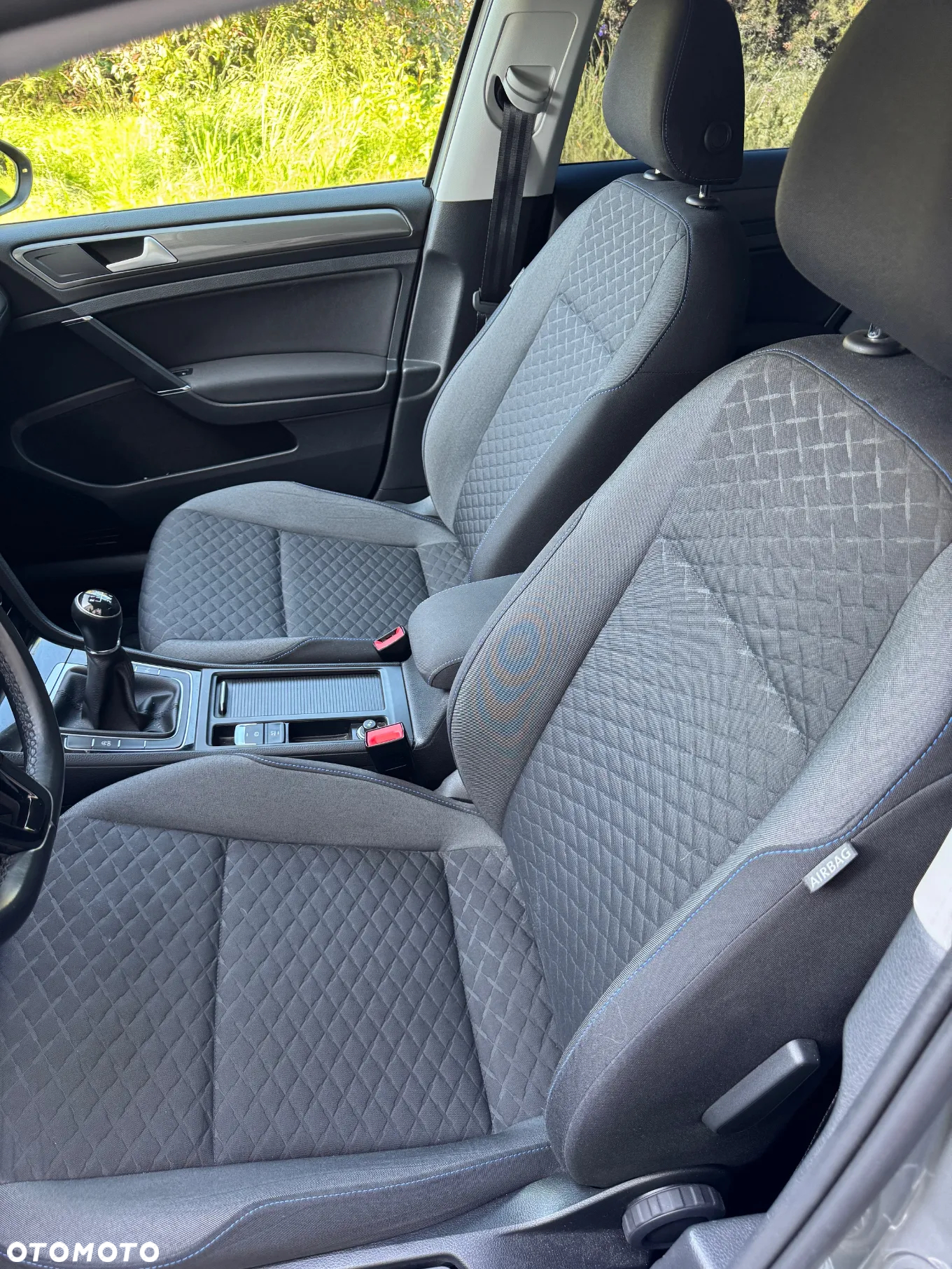 Volkswagen Golf VII 1.5 TSI BMT Comfortline - 33