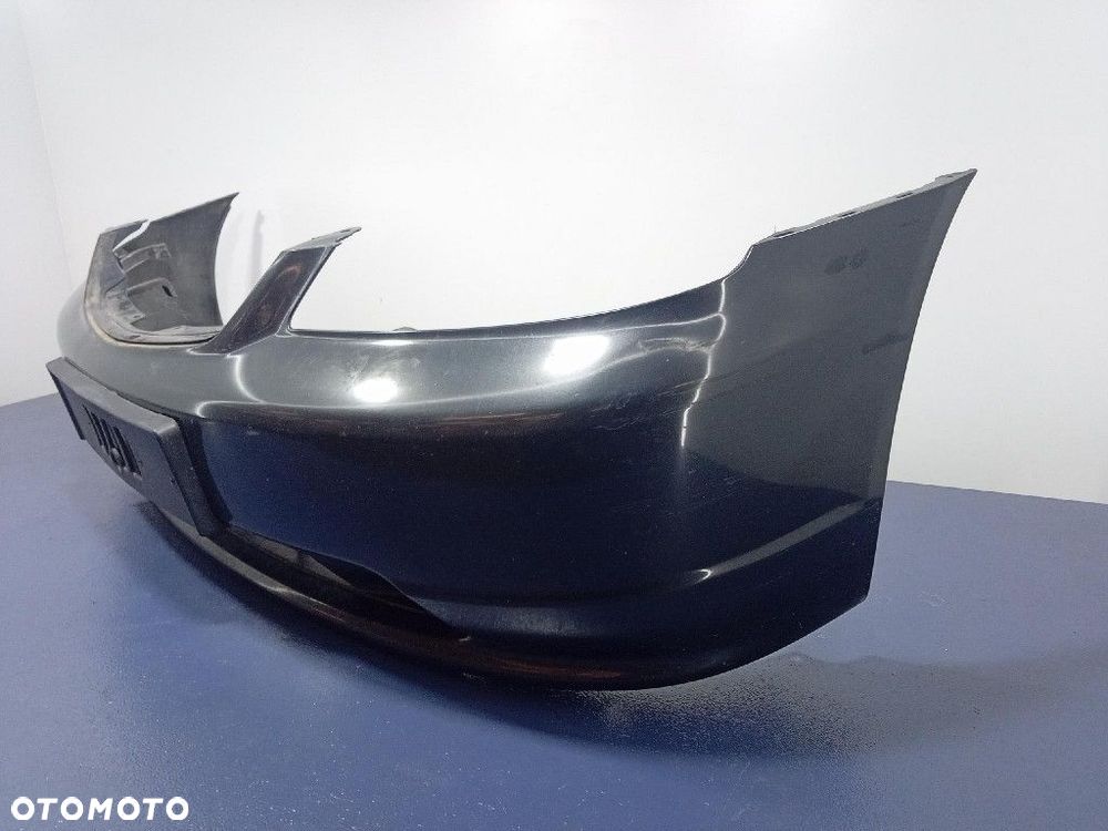 HONDA CIVIC VII SEDAN ZDERZAK PRZÓD PRZEDNI NH629M - 3