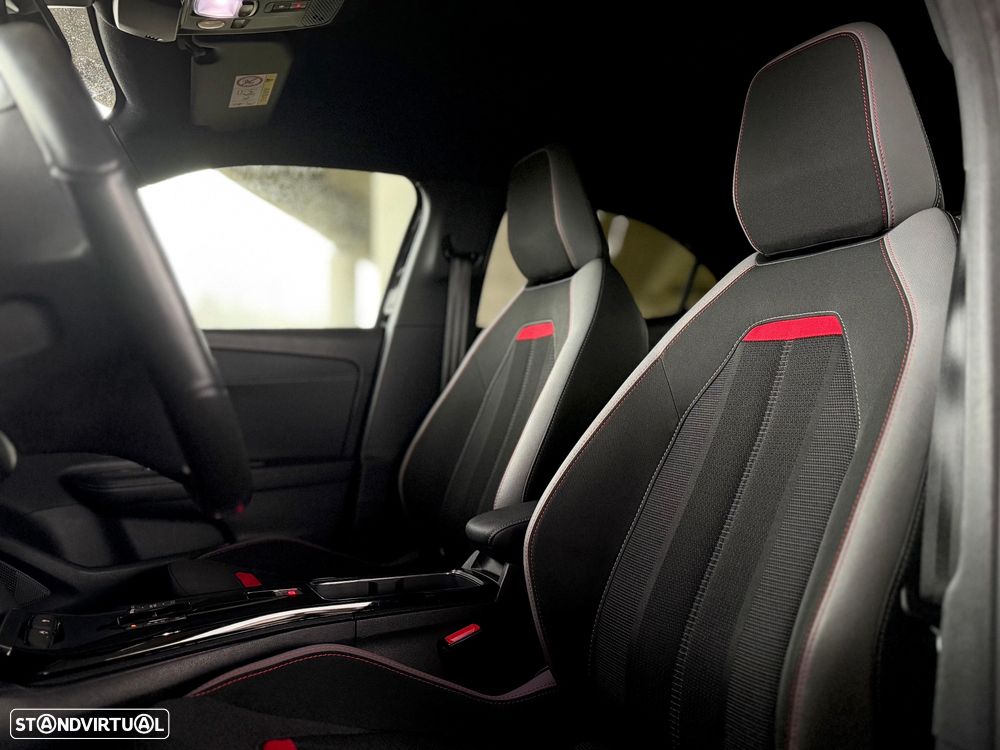 Opel Mokka 54 kWh GS - 29