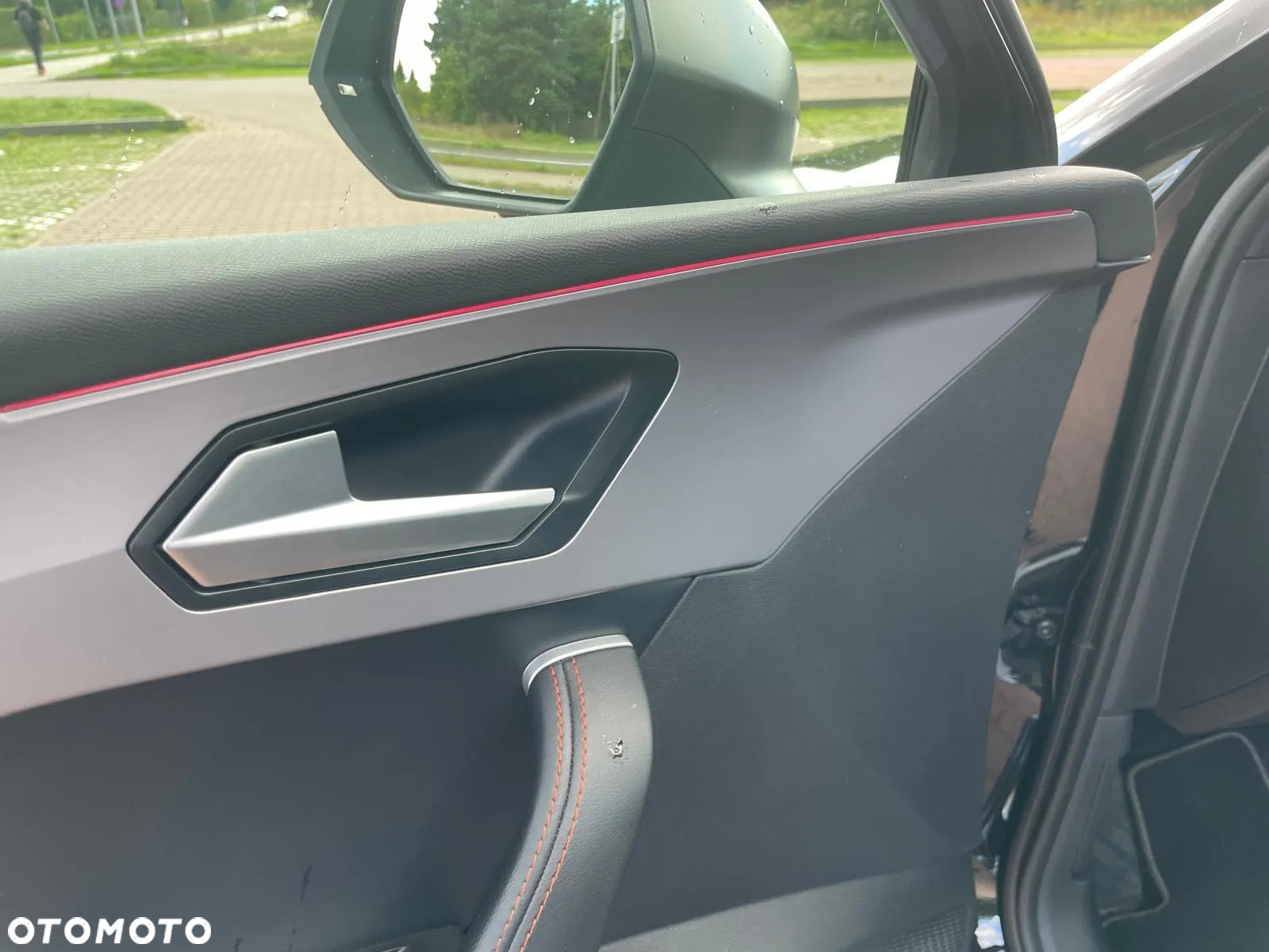 Seat Leon 2.0 TDI FR DSG - 31