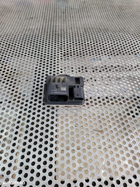 Releu Bujii BMW F20 F21 F30 F31 X3 X4 F25 F26 F10 2.0 D Motor N47 Cod 8570087 - 1