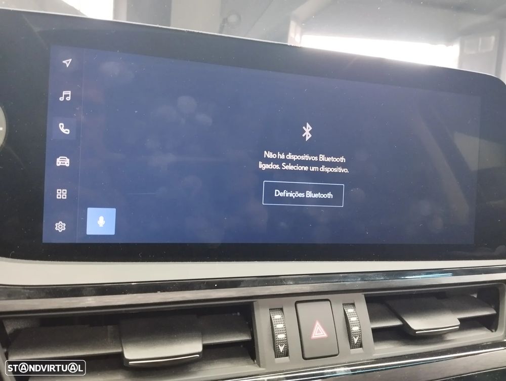 Lexus ES 300h F Sport - 31