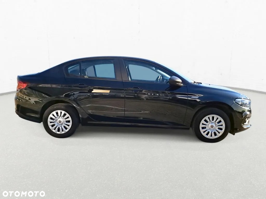 Fiat Tipo 1.0 T3 - 4