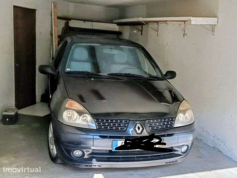Alugo garagem box n222 - Grande imagem: 5/6