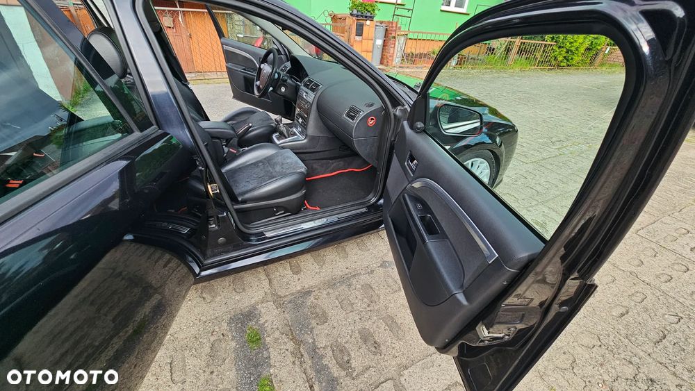 Ford Mondeo - 13