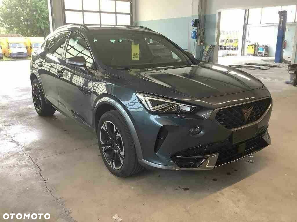 Cupra Formentor 2.0 TDI 4Drive DSG - 4