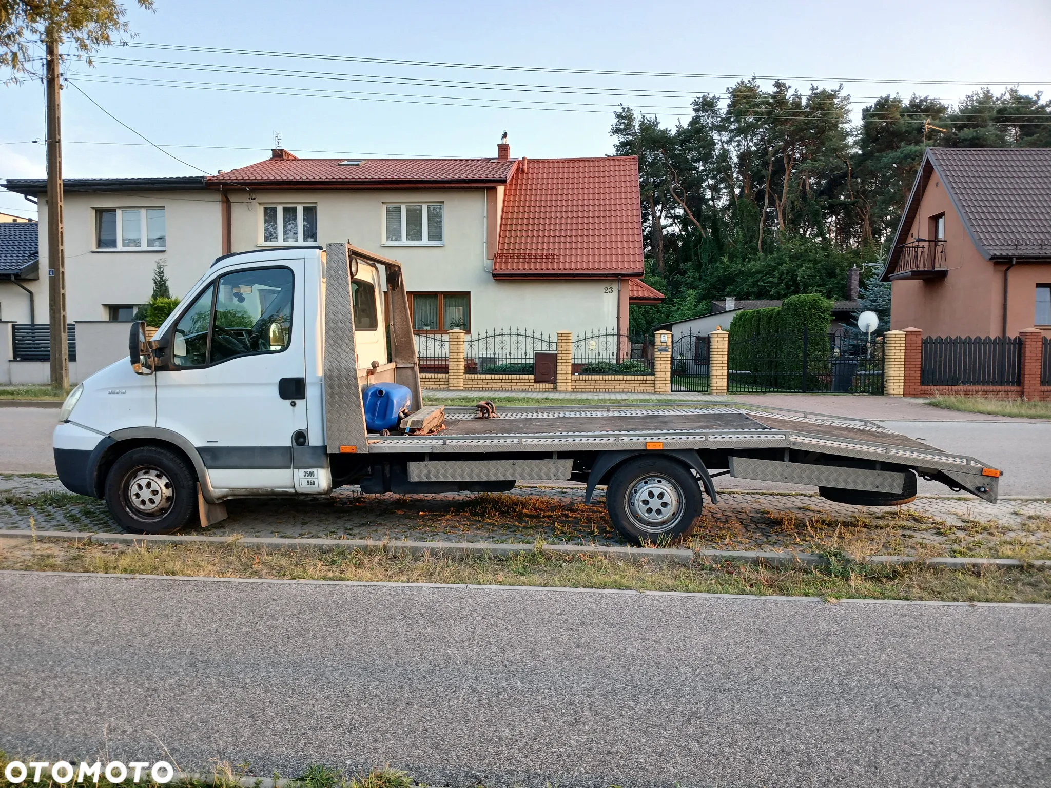 Iveco 35S18 - 2